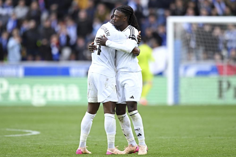 他的全面得 他的全面得