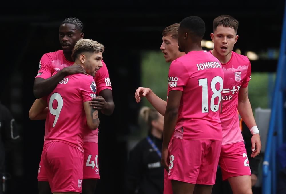 彩的对决 彩的对决